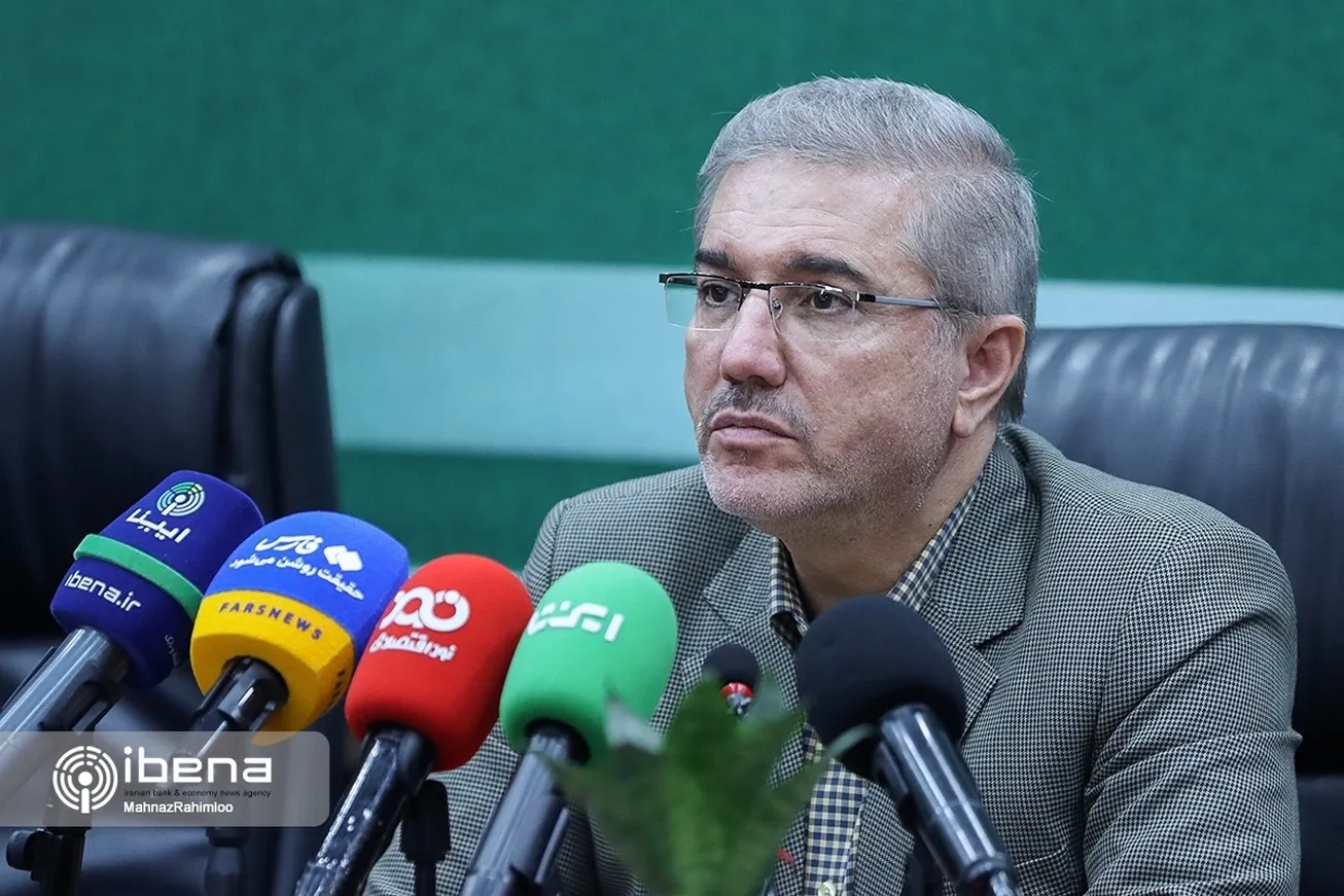 هشدار رئیس سازمان مالیاتی به شرکت‌های بورسی