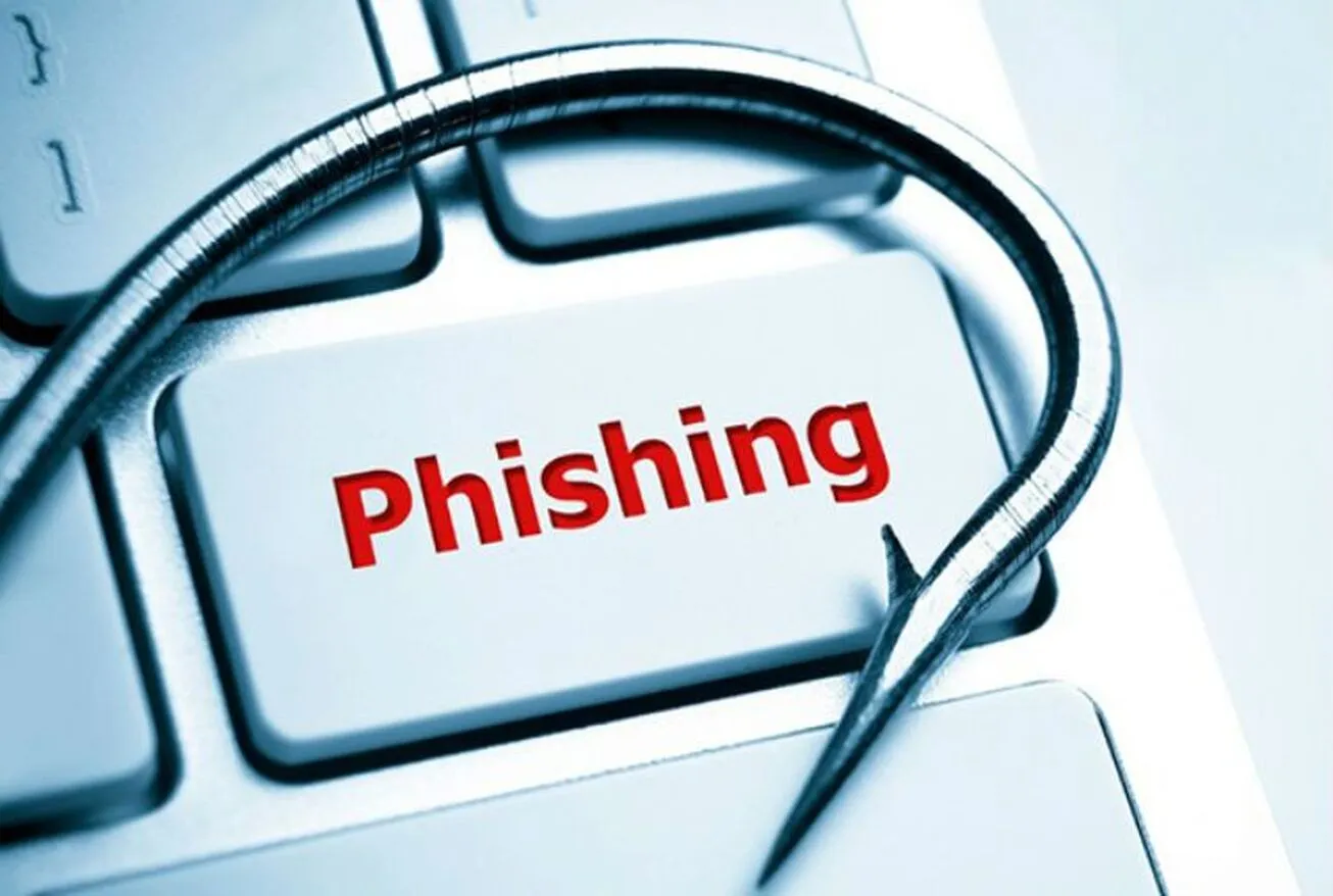 انواع حملات فیشینگ را بشناسید