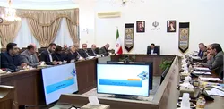 تصویب بخشنامه بودجه سال ۱۴۰۳ کل کشور