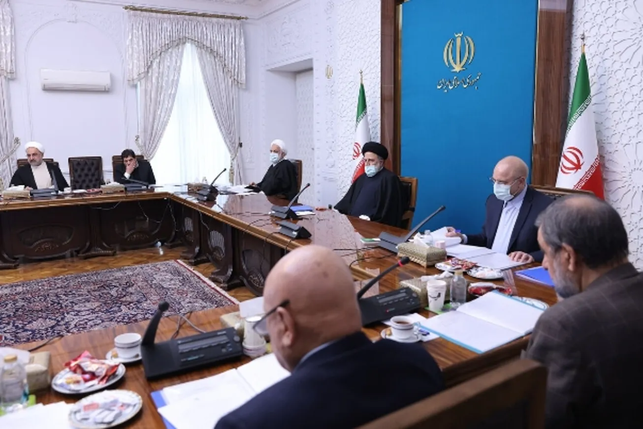 مصوبه مهم شورای‌ عالی هماهنگی اقتصادی قوا/ بانک مرکزی اختیار تام گرفت