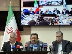 مدت زمان بسته حمایت از تولید تمدید می&zwnj;شود/ ترخیص یک میلیون و ۳۰۰ هزار تن کالا از گمرکات
