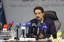 صنعت پتروشیمی تا آخرین سنت ارز خود را در بازار عرضه می&zwnj;کند
