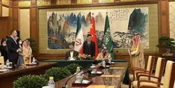 امضای توافق&zwnj; ایران و عربستان با حضور وزرای امور خارجه/ سفارتخانه&zwnj;ها بازگشایی می&zwnj;شوند