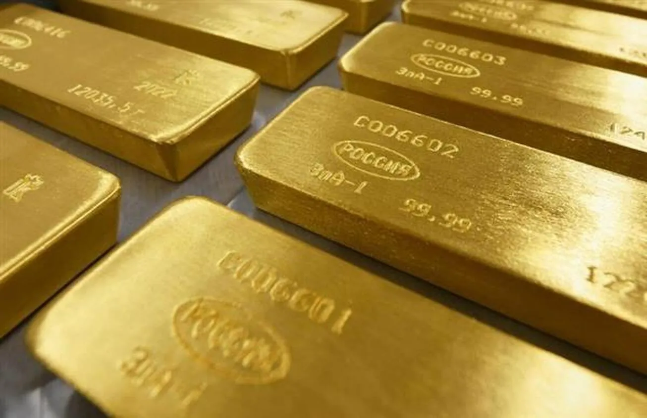 قیمت جهانی طلا به اوج رسید