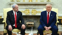 ترامپ، میلیارد&zwnj;ها دلار از جیب متحد آمریکا پَراند