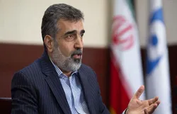 سفر قریب&zwnj;الوقوع &laquo;رافائل گروسی&raquo; به ایران