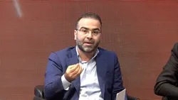 مهمترین وظیفه شبکه بانکی تامین مالی مولد است