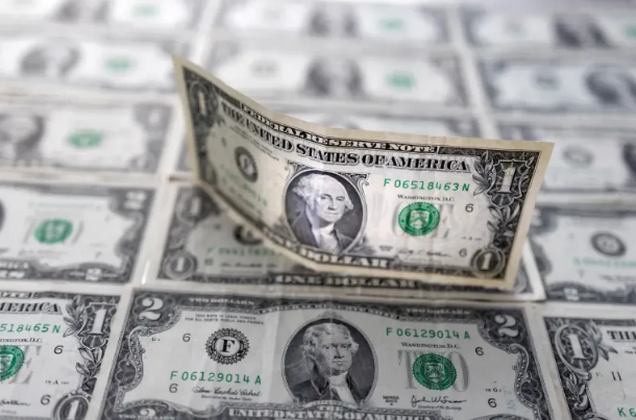 ارزش دلار در هیاهوی بازار طلا و نقره ثابت ماند