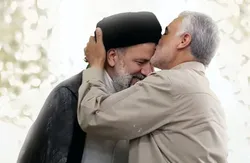 شهید زندگی کنی شهید میشی...