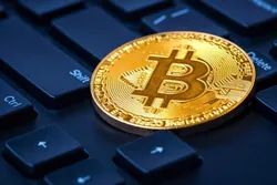 بیت&zwnj;کوین چقدر شد؟