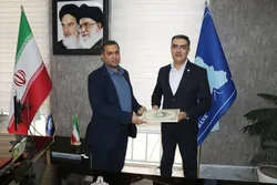 همکاری بانک سپه در اشتغال&zwnj;زایی مددجویان هرمزگان