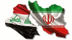 هدف&zwnj;گذاری برای تجارت ۴۰ میلیارد دلاری با عراق