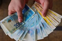 جنگ، پول صهیونیست&zwnj;ها را تضعیف کرد