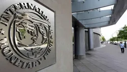 پیش&zwnj;بینی صندوق بین&zwnj;المللی پول درباره رشد اقتصاد آسیا