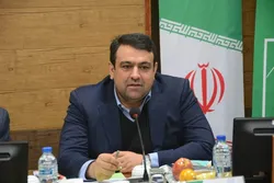 نجارزاده سرپرست بانک ملی ایران شد