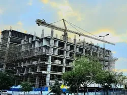 در ۲ماهه ابتدای امسال ۲۲هزار میلیارد ریال تسهیلات ساخت مسکن پرداخت شد