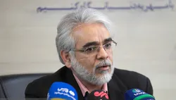 توضیحات قربان&zwnj;زاده در&zwnj;باره&zwnj;ی مصونیت قضایی طرح مولدسازی