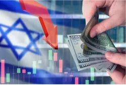 کسری بودجه رژیم صهیونیستی به ۴ میلیارد دلار افزایش یافت