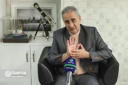 خیز دولت برای بازار ۸۰۰ میلیارد دلاری منطقه / ناز اروپا را نخریدیم/ خوش&zwnj;بینی به سیاست&zwnj;های فرزین در بانک مرکزی&nbsp;