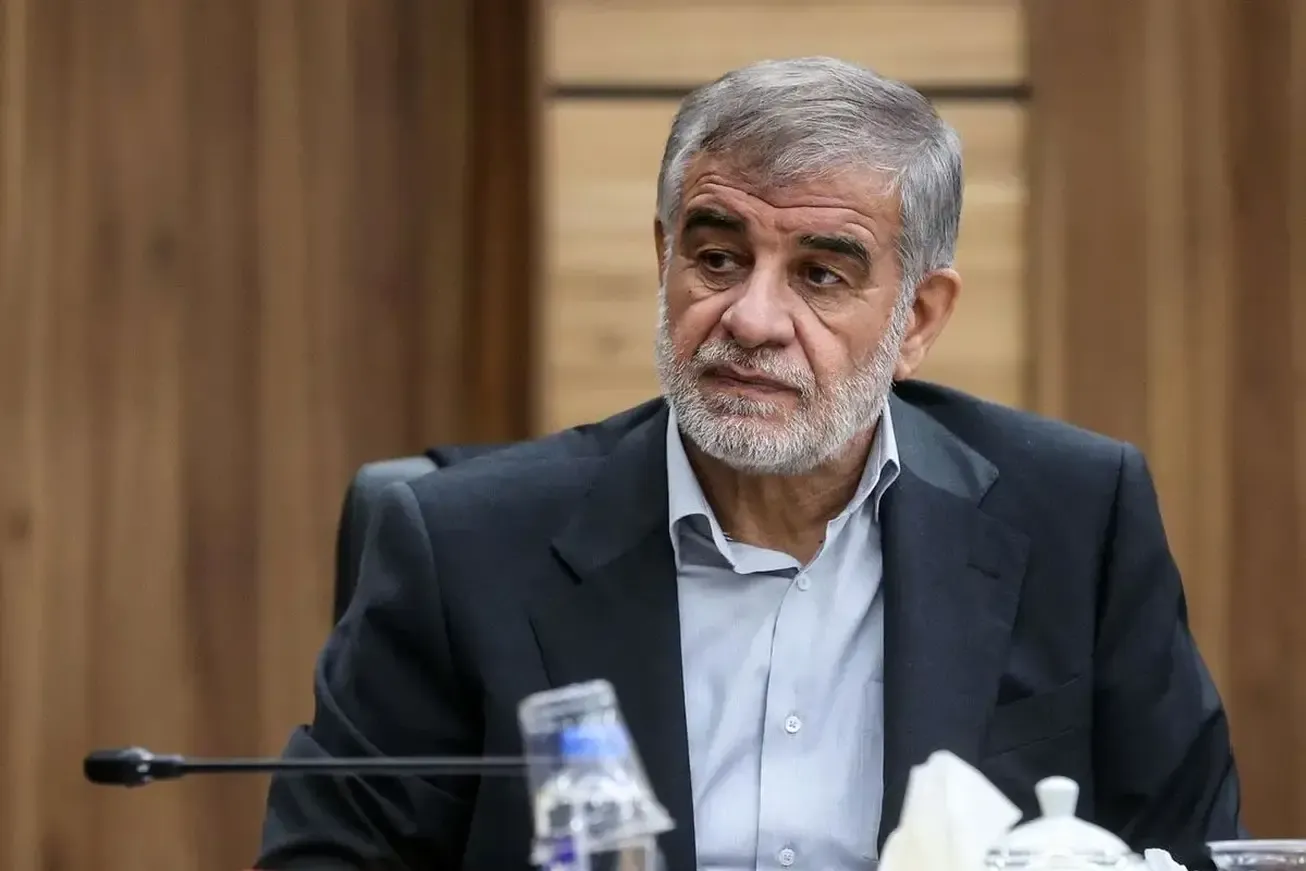 بریکس و شانگهای کلید خنثی‌سازی تحریم‌های غرب/ اقتصاد ایران هیچگاه متوقف نمی‌شود