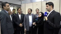 تمام خدمات موسسه نور به مشتریان ادامه دارد