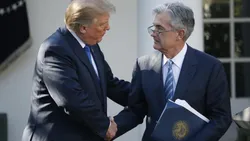 ناکامی ترامپ در برکناری پاول؛ هشدار&zwnj;ها و پیچیدگی حقوقی موانع اصلی