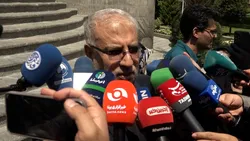 انقلاب گازرسانی دولت سیزدهم در سیستان و بلوچستان