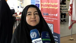ظرفیت ایران در تولید ۱۰۰ میلیون تن محصولات پتروشیمی