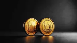 کاهش هفتگی یک میلیون و ۲۰۰ هزارتومانی سکه