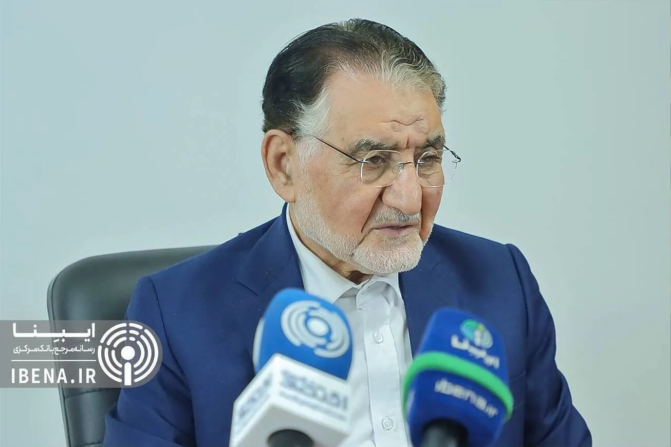 تاب‌آوری تاریخی ایران در برابر تحریم‌ها/ دشمن نمی‌تواند اقتصاد را فلج کند