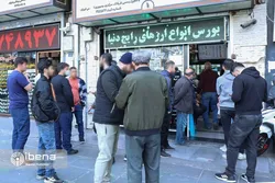 ماجرای مشکوک یک فریب اینترنتی/ گول دلالان را نخورید!