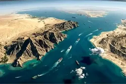 هشدار اکونومیست درباره بسته ماندن تنگه هرمز/ جهان به لبه پرتگاه انرژی نزدیک می&zwnj;شود