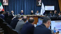 رئیس جمهور: هیچ پروژه&zwnj;ای بدون پیش&zwnj;بینی منابع مالی آغاز نخواهد شد