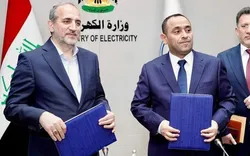 صادرات حدود ۵۲ میلیارد مترمکعب گاز به عراق&zwnj; به ارزش ۱۵ میلیارد دلار