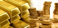 تداوم سیر کاهشی قیمت ها در بازار طلا و سکه