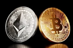 بیت&zwnj;کوین از مانع عبور می&zwnj;کند؟