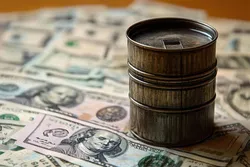 قیمت جهانی نفت کاهش یافت