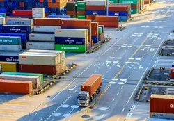 صفرشدن تعرفه تجارت کالا&zwnj;ها بین ایران و اوراسیا تا ۲ ماه آینده