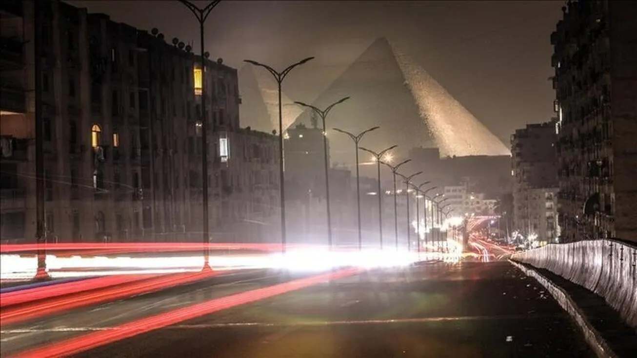 جنگ علیه ایران قیمت برق مصر را هم افزایش داد