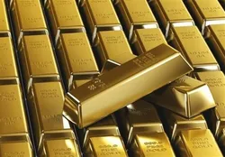 واردات ۷ میلیارد و ۶۵۲ میلیون دلار شمش طلا از فرودگاه امام