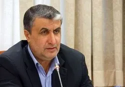 اسلامی: ایران جزو ۵ کشور اول جهان در صنعت هسته&zwnj;ای است