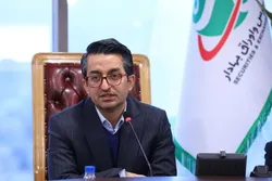 شرایط کنونی بورس گذراست و بازار به شرایط عادی بازمی&zwnj;گردد