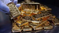 افزایش خرید مستقیم بانک&zwnj;های مرکزی از معادن طلا