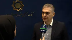 لزوم ایجاد سبد تقاضای وارداتی از سوی بانک&zwnj;مرکزی
