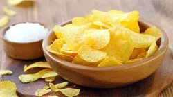 ماجرای عجیب صادرات چیپس ایرانی به عراق
