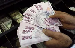 کاهش تورم ترکیه رکورد شکست