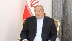 ممنوعیت فعالیت بانک&zwnj;های ایران در عراق برداشته شده است