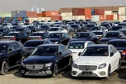 ترخیص قطعی ۸ هزار خودرو سواری از گمرکات کشور