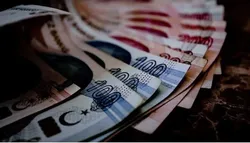 ذخایر ارزی بانک مرکزی ترکیه کاهش یافت