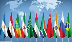 تعرفه&zwnj;های آمریکا برای بریکس سبب خیر می&zwnj;شود؟